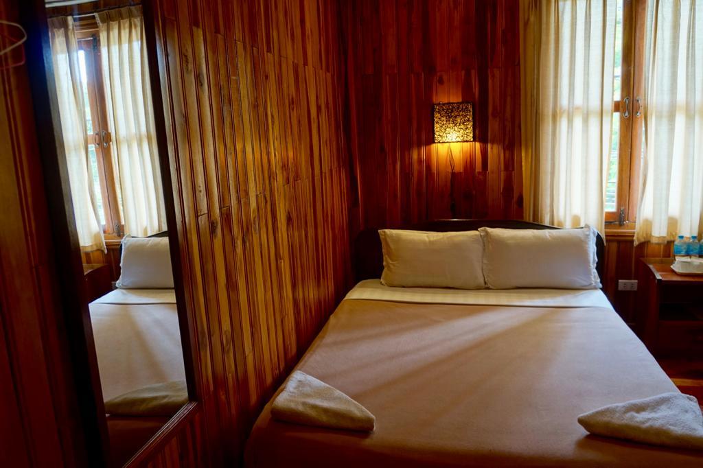 Rimvang Guesthouse Luang Prabang Extérieur photo