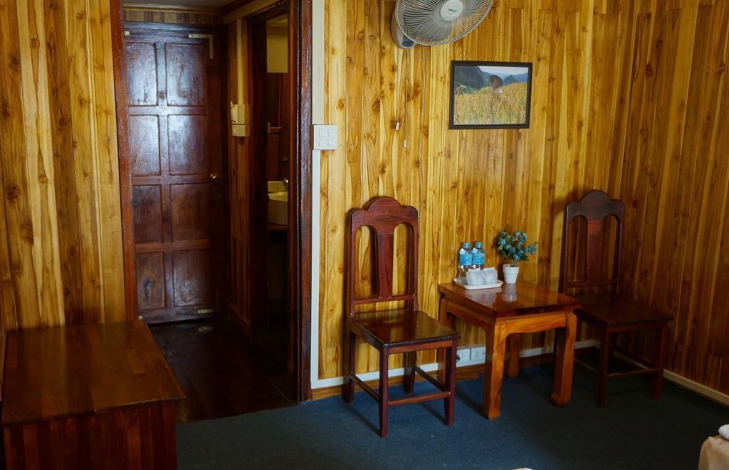 Rimvang Guesthouse Luang Prabang Extérieur photo