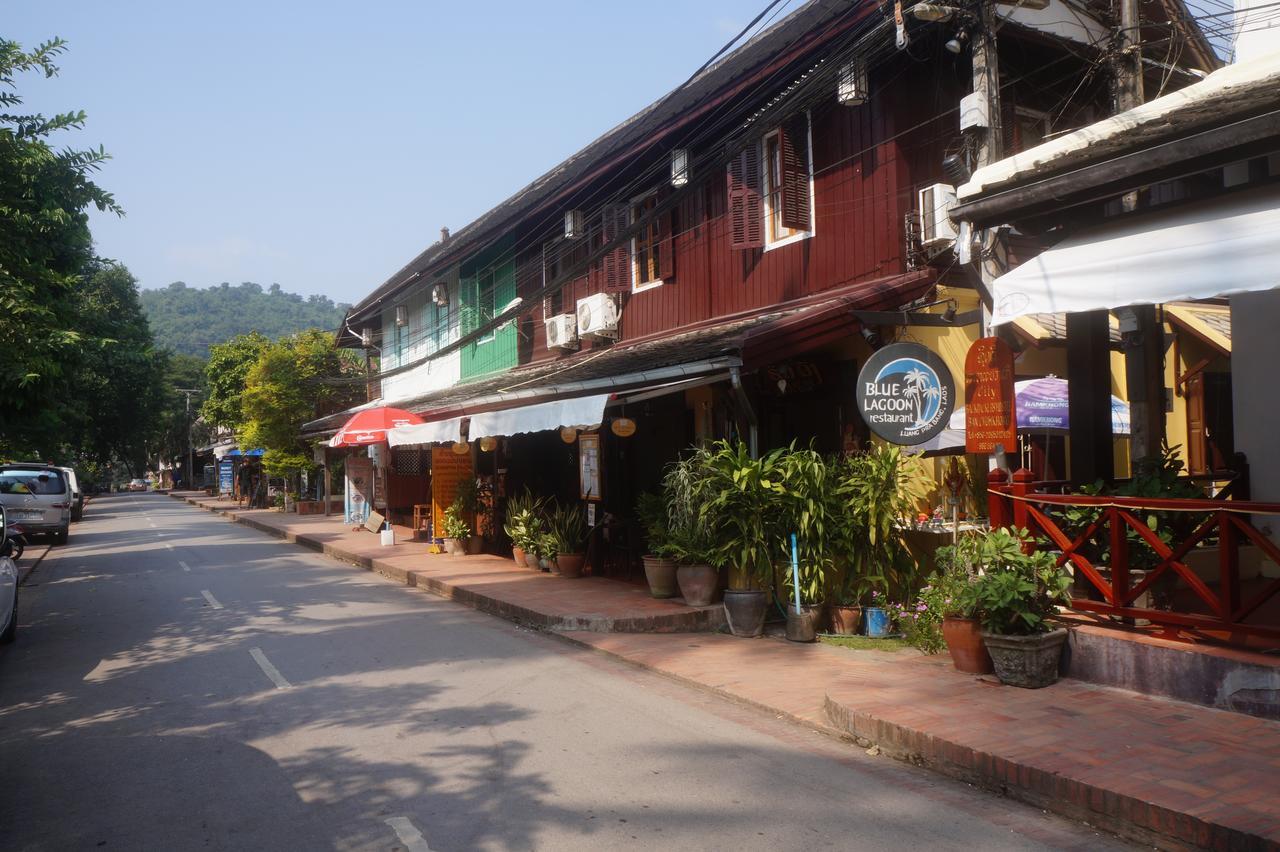Rimvang Guesthouse Luang Prabang Extérieur photo
